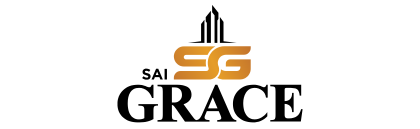 SSD Sai Grace Logo